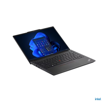 LENOVO 21JK0005TX, ThinkPad E14 Gen5, i5-1335U, 14" WUXGA, 16Gb Ram, 512Gb SSD, Payla��ml� Ekran Kart�, Free Dos, Notebook