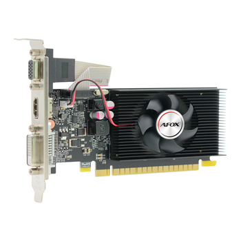 Afox GT 710 AF710-2048D3L7-V1 2GB DR3 64Bit Ekran Kart�