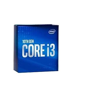 INTEL i3 10100 3.60GHz 6M FCLGA1200 ��LEMC� BOX FANLI