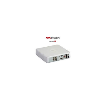 Hkvson DS-7104HQHI-K1 4Kanal 4Mpix H265+ 1 HDD Destei 5in1 DVR Cihaz