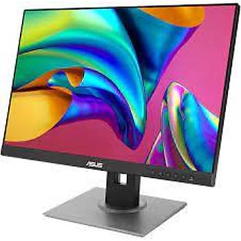 Asus Proart PA248QV 24.1 IPS 1920x1200 5MS DP HDMI VGA USB MM Vesa 3YIL 100 sRGB 100 Rec.709 Monitr