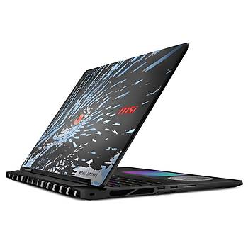 MSI Titan 18 HX Dragon Edition Norse Myth A2XWJG-272TR Ultra 9 285HX 96GB DDR5 RTX5090 6TB SSD 18in� UHD+ 120Hz Win11Pro Gaming Laptop
