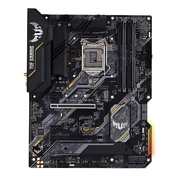 Asus Tuf Gaming B460-Pro Wifi 2933 S+V+G 1200p Anakart