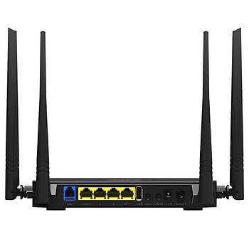 Tenda D305 300Mbps ADSL2+ Modem Router