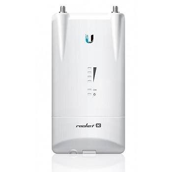 Ubqut 5GHZ Rocket Ac Lte Access Pont (R5AC-LITE)