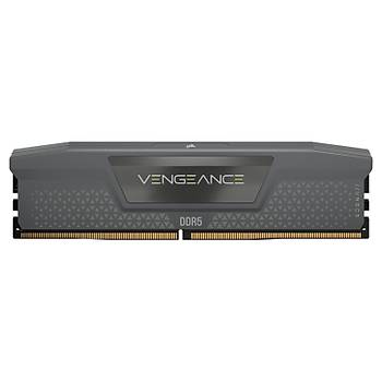 Corsair Vengeance Expo Black 32GB (2X16) CMK32GX5M2E6000Z36  DDR5 6000Mhz CL36 Ram