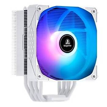 Segotep Frozen Tower T6 Beyaz 120mm Hava So�utucu