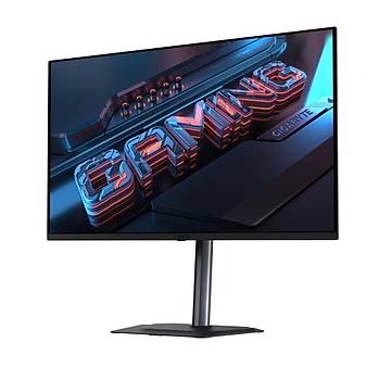 Gigabyte MO32U 32in� 0.03ms 4K UHD Pivot 165Hz OLED Oyuncu Monit�r�