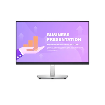Dell P2422HE 23.8