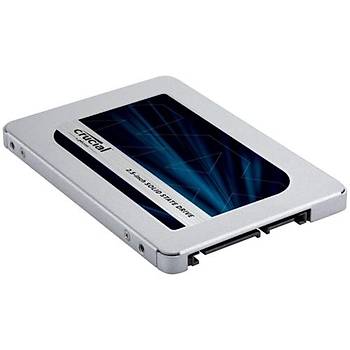 Crucial MX500 2TB SSD Disk CT2000MX500SSD1 SSD