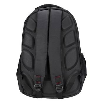 Plm City Siyah 15.6-17 In� Notebook S�rt �antas�