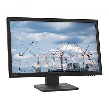 Lenovo 62B9MAT4TK E22-28 21.5-Inch HDMI Monitor