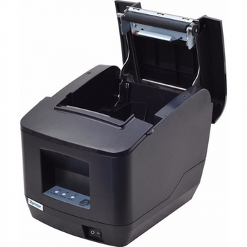 Xprinter XP-Q900 Direkt Termal Fi� Yaz�c�  260mm