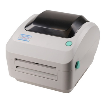XPprinter XP-470B-URE Termal Barkod Yaz�c�