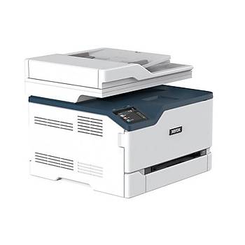 Xerox C235V_DNI Wi-Fi + Taray�c� + Fotokopi + Faks �ok Fonksiyonlu Renkli Lazer Yaz�c�