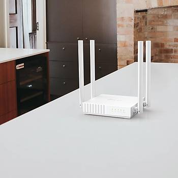 TP-Link Archer C24 AC750 4PORT Access Point/Router