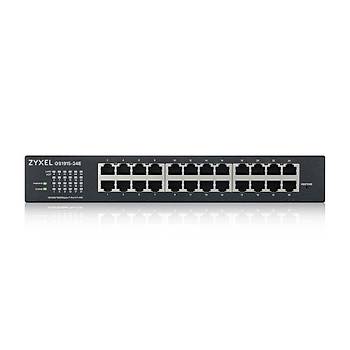 Zyxel GS1915-24E Swtch