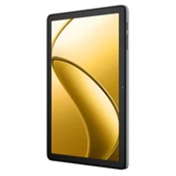 Blackview Tab60WIFI 10.1in� 4+8GB Ram128 GB 8 MP+5 MP Android14 Kilif Dahil Siyah/Volcano Gray Tablet