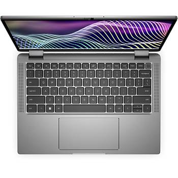 Dell Nb Latitude 7340 N043L734013U i7-1365U 16Gb 512Gb Ssd 13.3 FHD+ vPRO Ubuntu Laptop