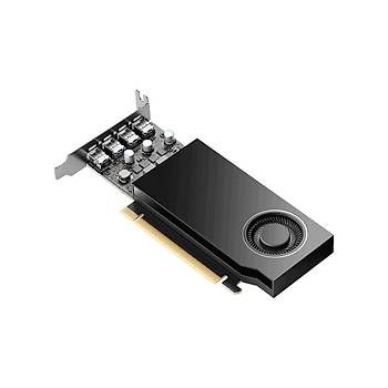 Pny Nvidia RTX A1000 Aksesuars�z VCNRTXA1000-SB GDDR6 8 GB Ekran Kart�