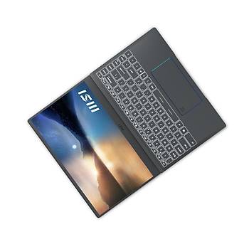 Msi Prestige 14 Evo A11M-057TR i7-1185G7 16 GB 512 GB SSD Iris Xe Graphics 14