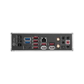 MSI MPG Z790 Carbon Max Wi-Fi II 1700 DDR5 7800MHZ(OC) Gen5 M.2 HDMI ATX Anakart