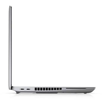 DELL NB LATITUDE N012L552115 5521 i7-11850H 16GB 512G SSD 15.6 FHD W11 PRO