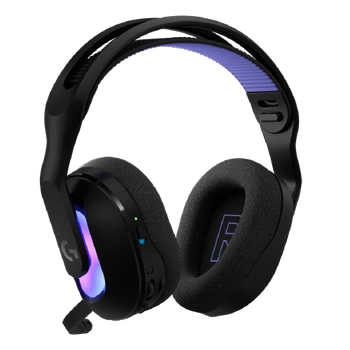LOGITECH G G522 981-001544 Kablosuz Siyah Gaming Kulakl�k