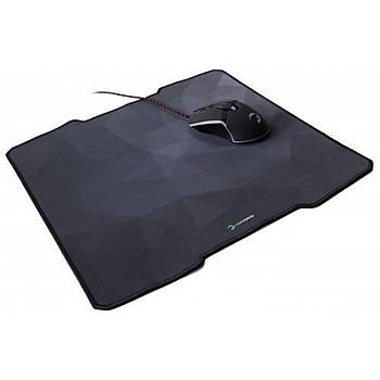 Gamepower GPR400 400x400x3mm Gaming Mouse Pad