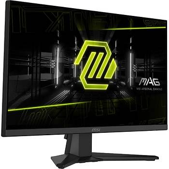 Ms� Mag 242F Flat 23.8 Rap�d IPS 200HZ 0.5ms  Freesync  Gaming Monit�r