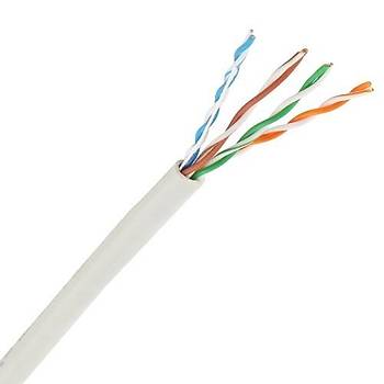 Hiper CAT6 UTP 305mt 23AWG Kablo