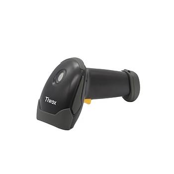 Twox VS-111 1D Ccd Kablolu Usb Barkod Okuyucu