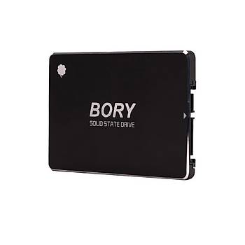 Bory R500-C256G 256GB 550/510 Sata3 SSD  (3 YIL GARANT�L�)