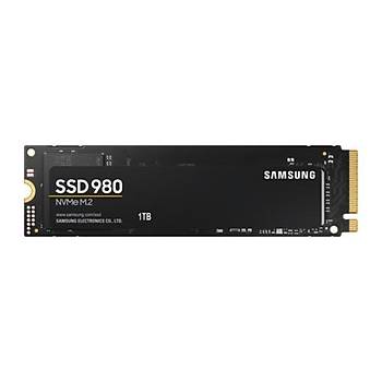Samsung 980 1TB SSD m.2 NVMe MZ-V8V1T0BW HDD & Harddisk