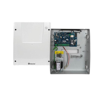 Teknim Pars TSP-5324 GPRS/GSM ALARM Seti 1xTSP5324 4+4 Zon Panel Keypad Hariç