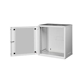 Lande 12U 540x400 Soho Rack Kabinet (Demonte)