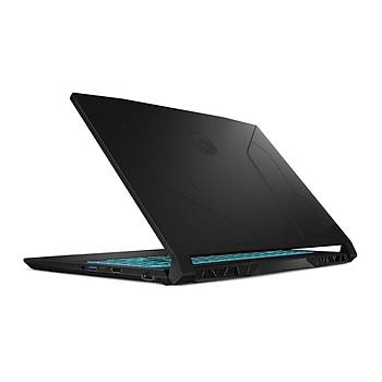 Msi Nb Bravo 15 C7VFKP-236XTR R9-7940HS 16Gb DDR5 RTX4060 GDDR6 8Gb 1Tb Ssd 15.6 FHD 144Hz Freedos Laptop