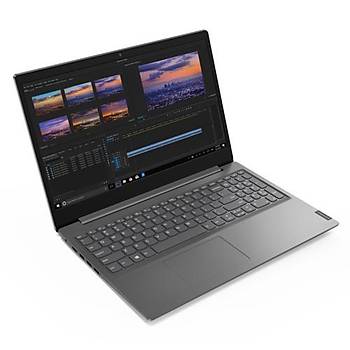 Lenovo V15 82C7005YTX-12G 3150U 12G 256G 15.6 Windows10H Dizst Bilgisayar