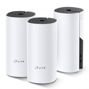 TP-Link Deco M4 AC1200 2Port 3'l� Router