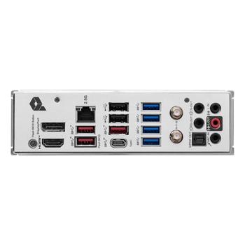 Msi Pro B650-A Wifi DDR5 AMD B650 AM5 Soket DDR5 7600+(OC)MHz ATX Oyuncu (Gaming) Anakart