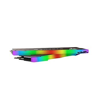 Patriot Viper Xtreme 5 RGB 48GB (2x24GB) DDR5 8000MHz CL38 PVXR548G80C38K Gaming Ram