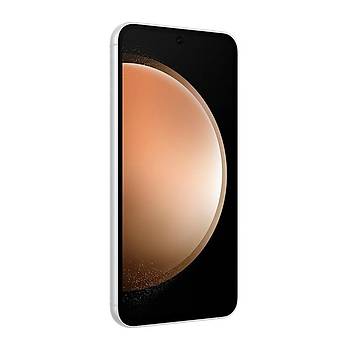 Samsung Galaxy S23 FE 5G 256GB 8GB Ram Krem Akll Cep Telefonu