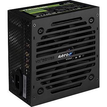 Aerocool AE-VXP500A VX Plus 500W 38A 12V Aktif PFC G�� Kayna��