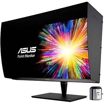 Asus Proart 32 Pa32ucx-K 4k Mnled Ips Hdr Dobly Vson 3840x2160 6ms 3yl Garanti Monitr