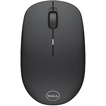 Dell WM126 570-AAMH Kablosuz Optik Siyah Mouse