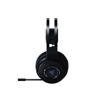 Razer Thresher Ultimate 7.1 PS4 Uyumlu Kablosuz Oyuncu Kulakl