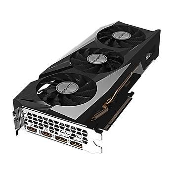 Gigabyte RX 6600 XT Gaming OC 8G GV-R66XTGAMING OC-8GD 128 Bit 8 GB Ekran Kart
