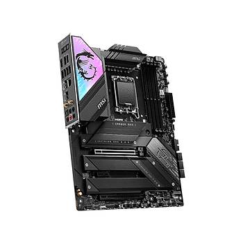 MSI MPG Z790 Carbon Max Wi-Fi II 1700 DDR5 7800MHZ(OC) Gen5 M.2 HDMI ATX Anakart
