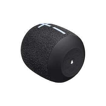 Ultimate Ears Wonderboom Ta��nabilir Siyah Bluethoor Hoparl�r