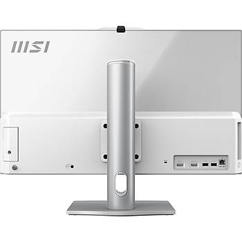 MSI Modern AM272P 1M-846EU 27 �7-150U 16GB DDR5 1TB SSD W11PRO Beyaz All in One Bilgisayar